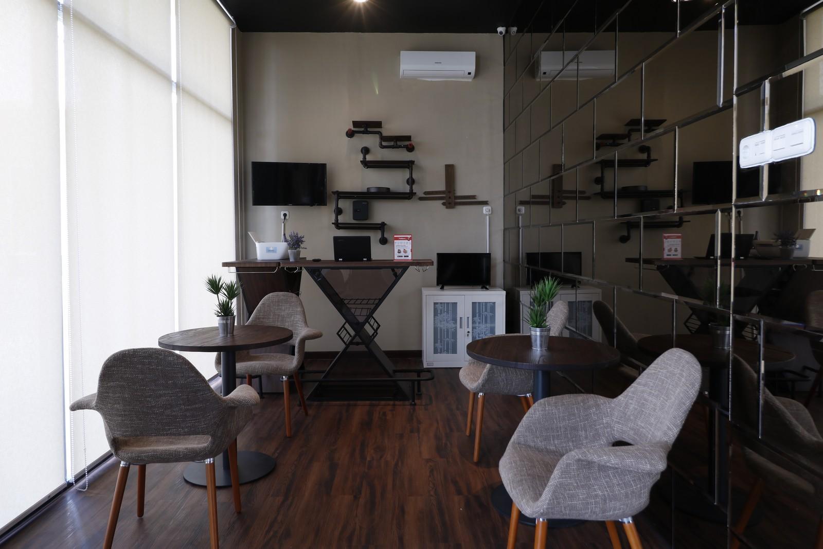 מדאן Reddoorz Plus Near Universitas Sumatera Utara מראה חיצוני תמונה