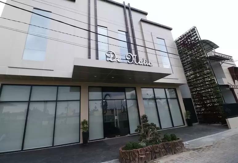 מדאן Reddoorz Plus Near Universitas Sumatera Utara מראה חיצוני תמונה