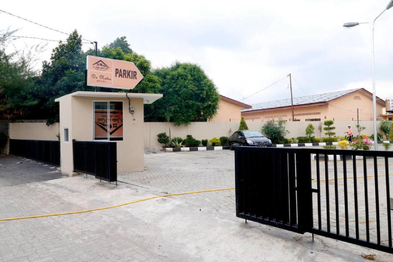 מדאן Reddoorz Plus Near Universitas Sumatera Utara מראה חיצוני תמונה